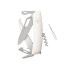 Swiza SH05R AM White (KSH.0056.1020)