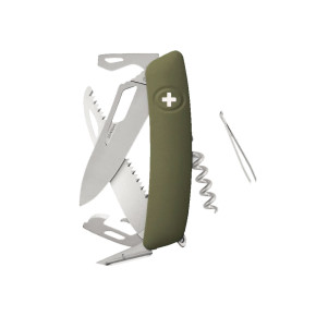Swiza SH05R AM Olive (KSH.0056.1050)