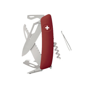 Swiza SH05R AM Red (KSH.0056.1900)