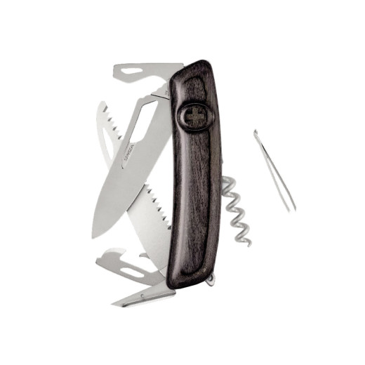 Swiza SH05R AM Laminate Black (KSH.0056.6510)