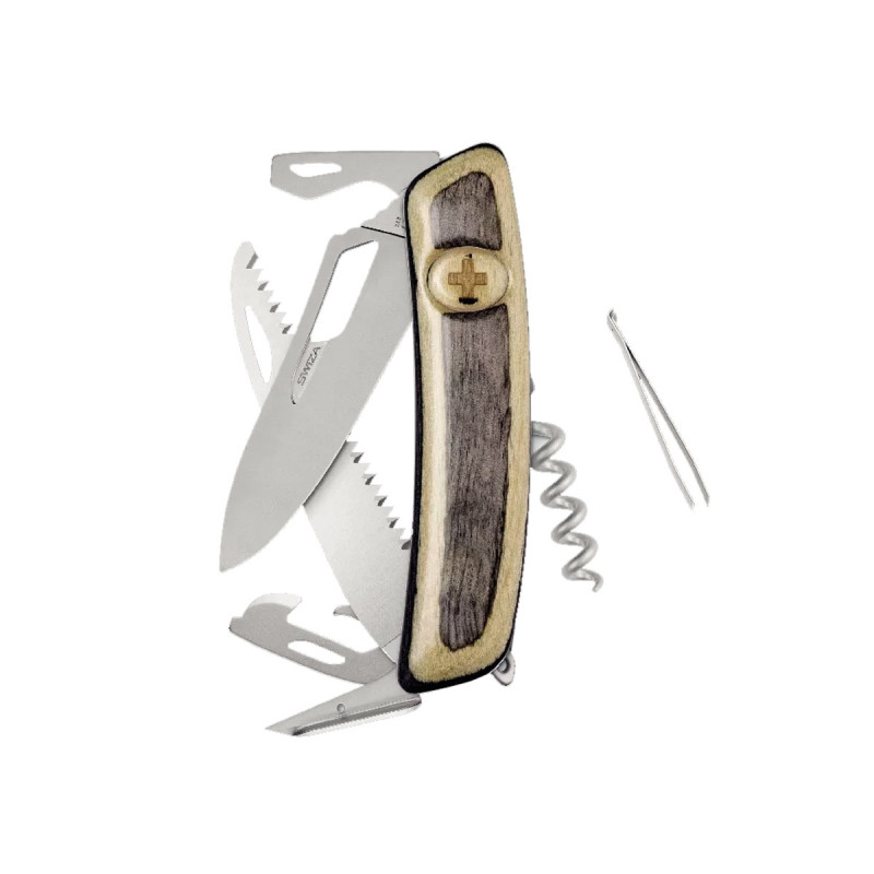 Swiza SH05R AM Laminate White (KSH.0056.6520)