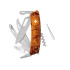 Swiza SH09TR-HUTT AM HUNTER Orange Pine (KST.0216.2160)