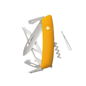 Swiza CH05TR AM CHEESE Gold (KCR.0056.1070)