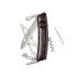 Swiza CH05TR AM CHEESE Laminate Black (KCR.0056.6510)
