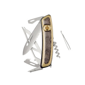 Swiza CH05TR AM CHEESE Laminate White (KCR.0056.6520)