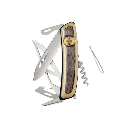 Swiza CH05TR AM CHEESE Laminate White (KCR.0056.6520)