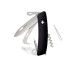 Swiza HO05R-TT AM HORSE & TICK TOOL Black (KHO.0096.1010)