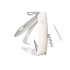 Swiza HO05R-TT AM HORSE & TICK TOOL White (KHO.0096.1020)