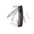 Swiza HO05R-TT AM HORSE & TICK TOOL Laminate Black (KHO.0096.6510)