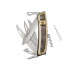 Swiza D09R AM SAW & SCISSORS Laminate White (KNR.0136.6520)