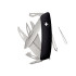 Swiza D10R AM SAW & SCISSORS Black (KNR.0146.1010)