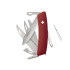 Swiza D10R AM SAW & SCISSORS Red (KNR.0146.1900)