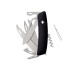 Swiza SH09TR AM SAW & SCISSORS WAVY EDGE Black (KST.0136.1010)