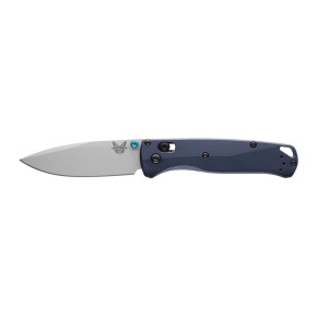 Benchmade BUGOUT 535SL-13 CRATER BLUE ALUMINUM