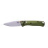 Benchmade MINI BUGOUT 533SL-10 WOODLAND GREEN ALUMINUM