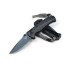 Benchmade MINI ADIRA 18065BT-01 TEMPEST GRAY PLAIN