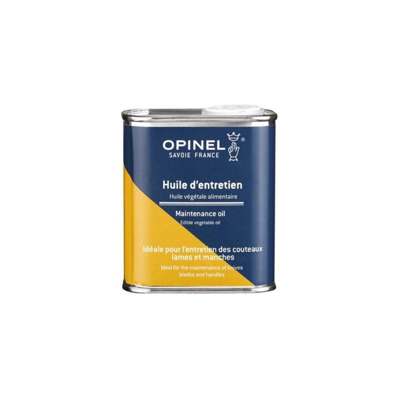 Opinel OLIO MANUTENZIONE 150 ML (002505)