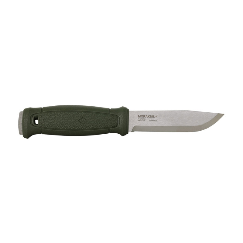 Morakniv GARBERG WITH POLYMER SHEATH (S) Green (14472)
