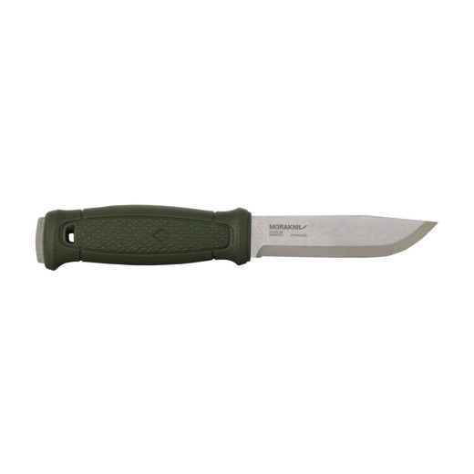 Morakniv GARBERG WITH POLYMER SHEATH (S) Green (14472)