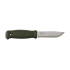 Morakniv GARBERG WITH POLYMER SHEATH (S) Green (14472)