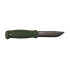 Morakniv GARBERG BLACKBLADE WITH POLYMER SHEATH (C) Green (14528)