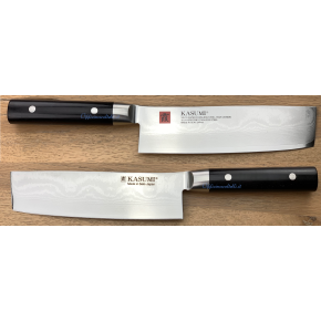 Coltello per verdure giapponese