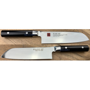 Vendita coltello Santoku damasco