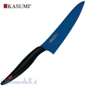 Coltello multiuso in titanio