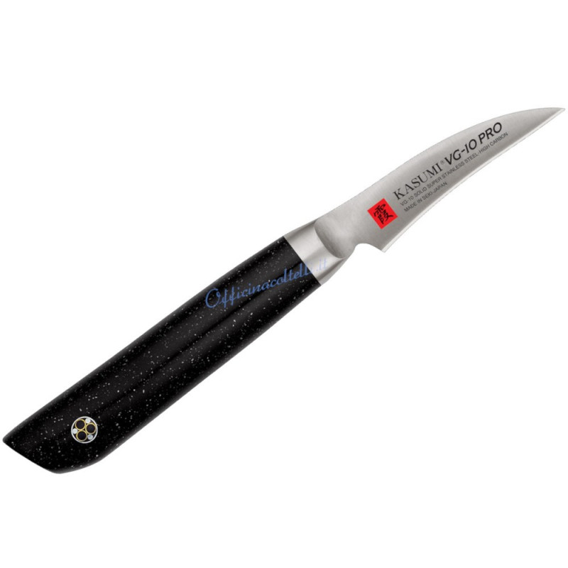 Coltello per sbucciare giapponese