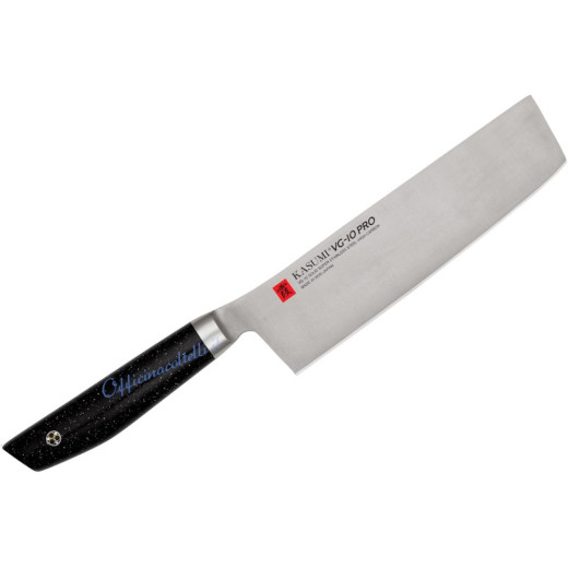 Coltello per verdure Nakiri