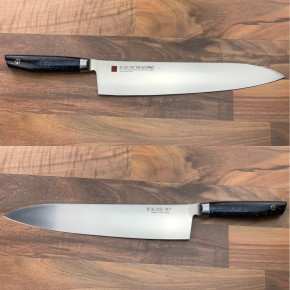 Coltello da Chef professionale