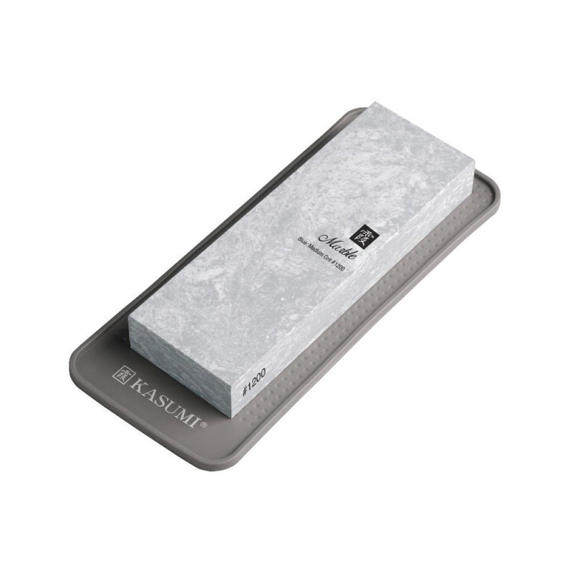Pietra per affilatura professionale