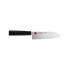 Coltello Santoku giapponese Kasumi