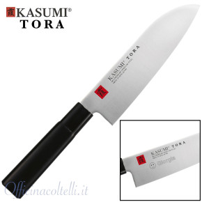 Santoku Kasumi Tora personalizzato