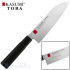 Santoku Kasumi Tora personalizzato