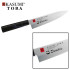 Coltello da cucina giapponese personalizzato