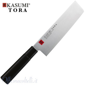 Coltello Nakiri Kasumi Tora