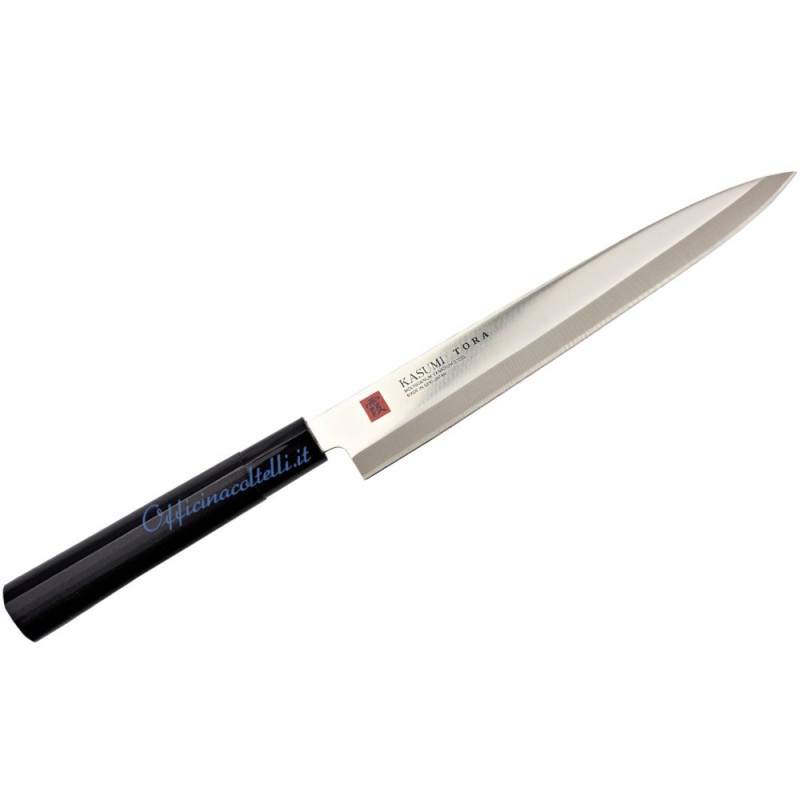Coltello Sashimi Kasumi Tora