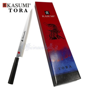 Coltello giapponese sashimi personalizzato