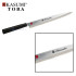 Coltello giapponese sashimi personalizzato
