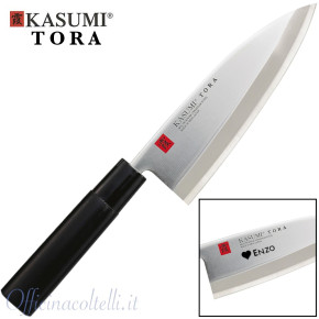 Coltello Deba personalizzato