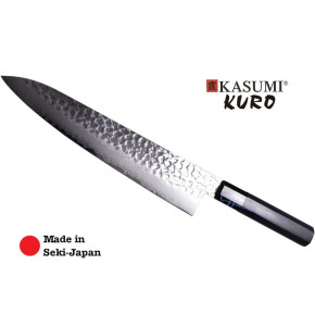 Coltello da Cuoco giapponese martellato