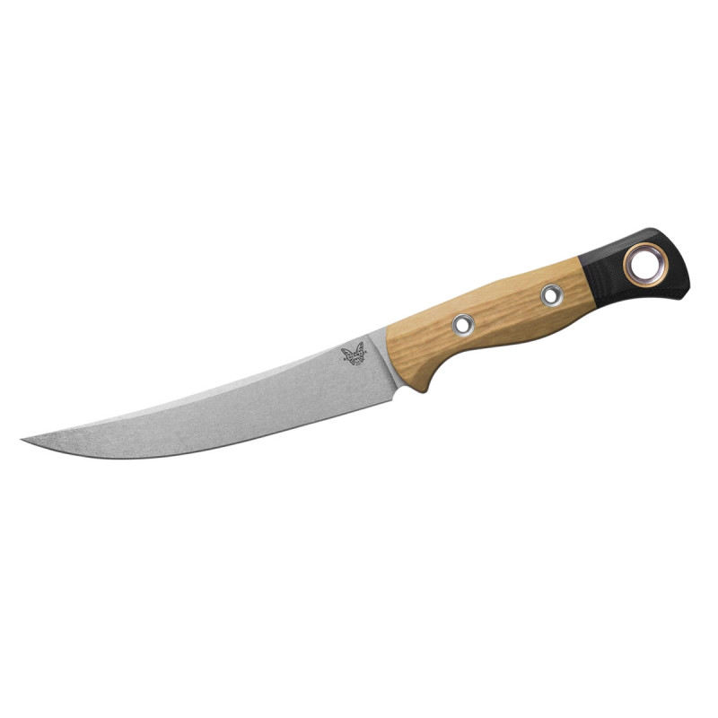 Benchmade MEATCRAFTER MAPLE VALLEY RICHLITE 4050-02