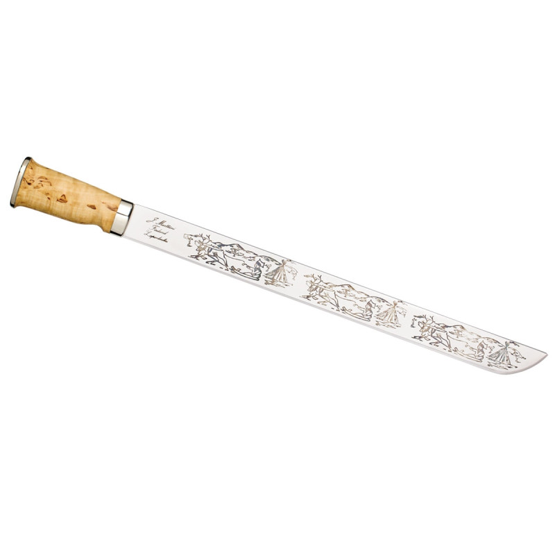 Marttiini LAPP KNIFE 280 (280015)
