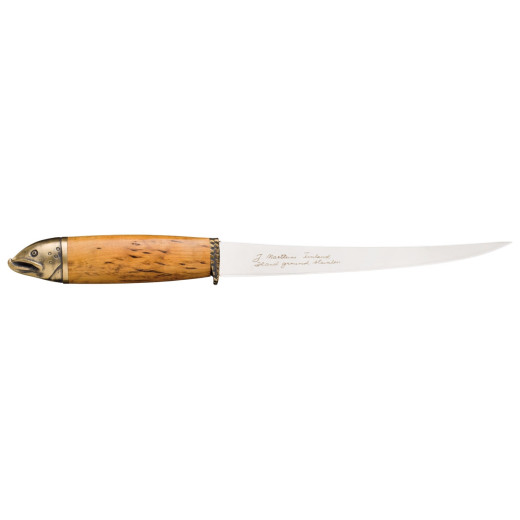Marttiini SALMON FILLETING KNIFE (552017)