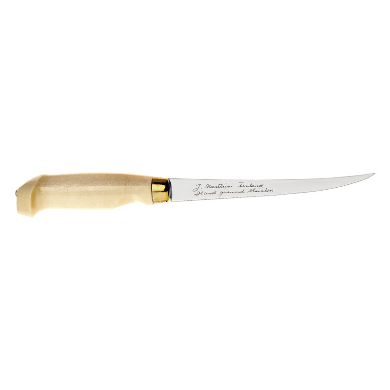 Marttiini CLASSIC FILLETING KNIFE 15 (620010)