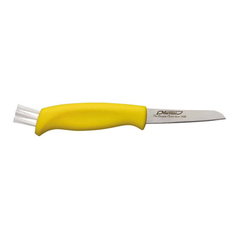 Marttiini MUSHROOM KNIFE NECK SHEATH (709014)