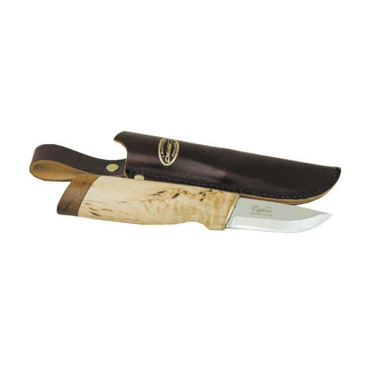 Marttiini EXPLORER CURLY BIRCH SM.542012