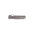 Spyderco SLYM TITANIUM M390 PLAIN C271TIP