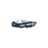 Spyderco DELICA 4 FRN COBALT BLUE PLAIN SPY27 C11PCBL